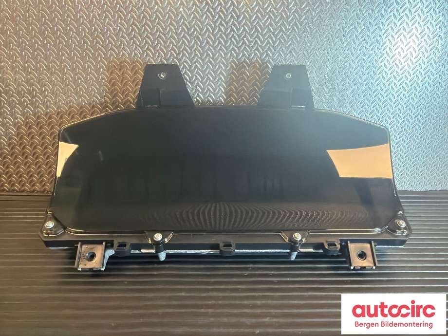 Instrumentpanel til Jaguar I-PACE 2018-->> (JAGUAR|T4K8236|J9D310F844LG|J9D310F844LE)