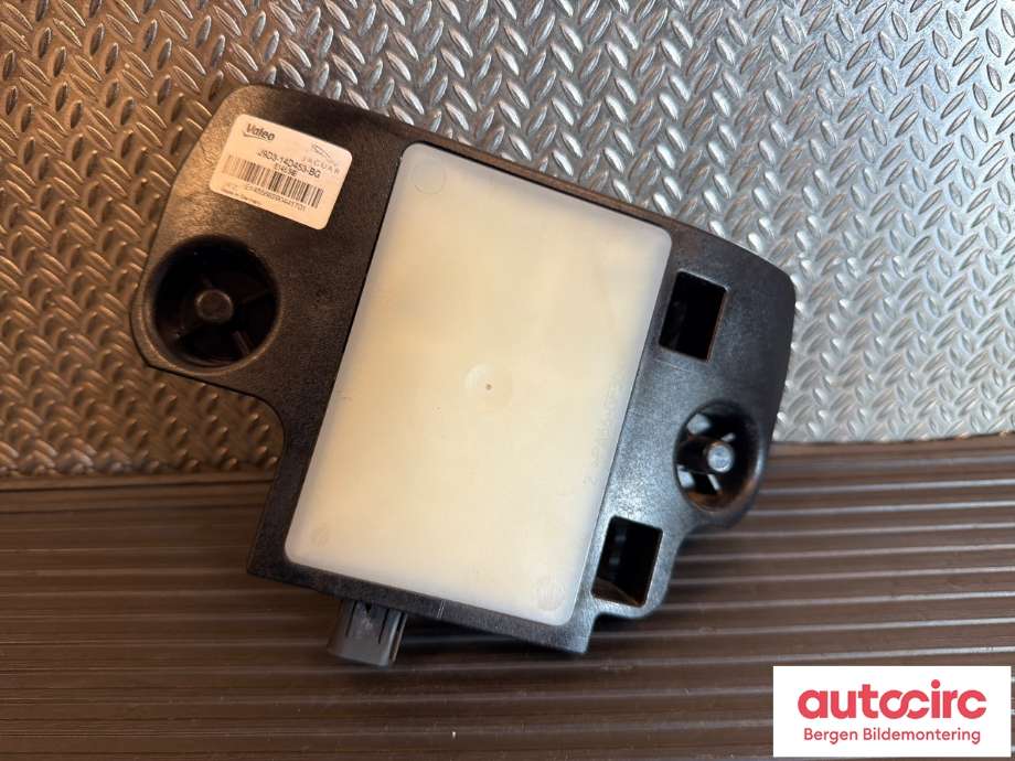Sensor radar til Jaguar I-PACE 2018-->> (JAGUAR|T4A23073|JPLA14F152AE|JPLA14F152AD)