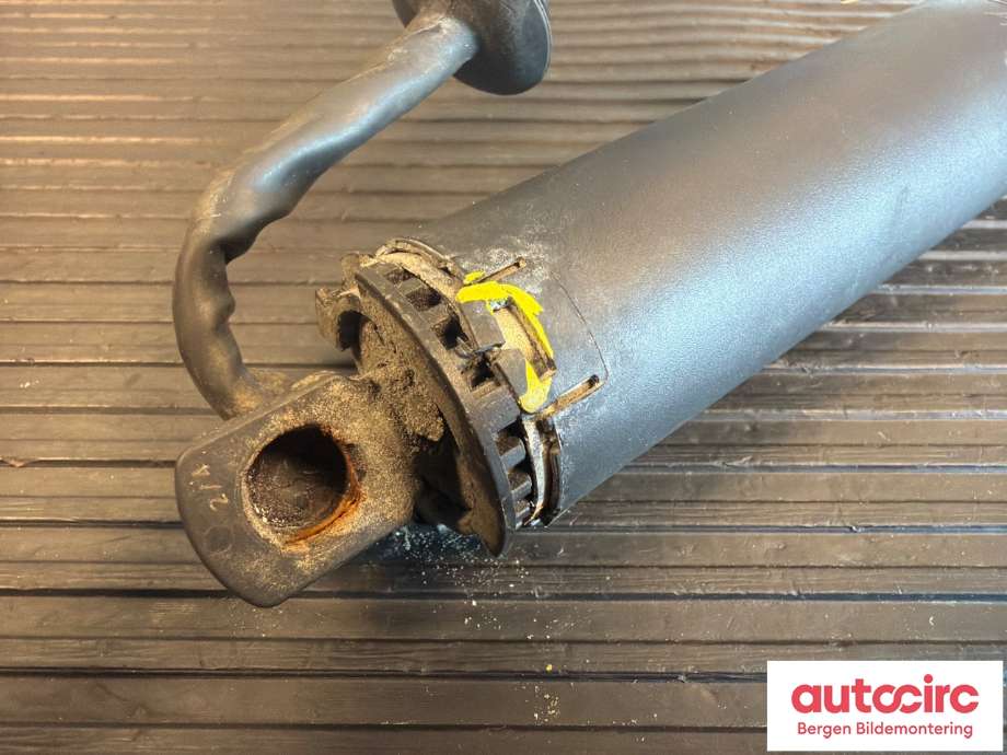 Baklukedemper til Jaguar I-PACE 2018-->>  (JAGUAR|T4K1285|535123571|J9D370354AC)