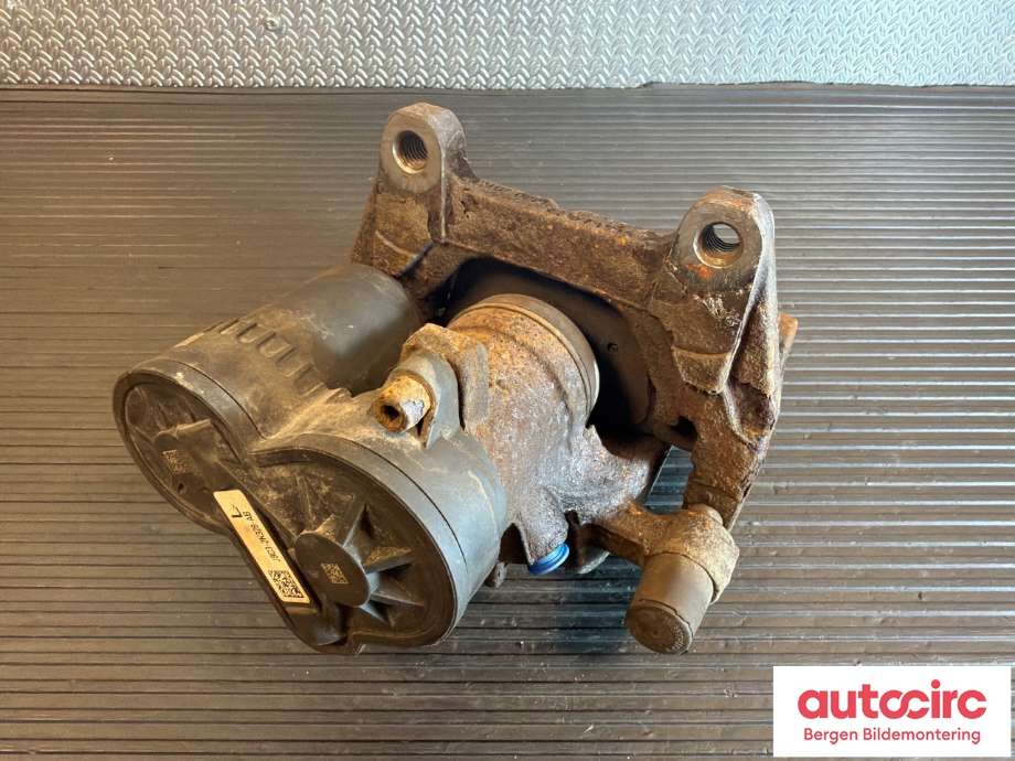 Bremsecaliper venstre bak til Jaguar I-PACE 2018-->> (JAGUAR|T4K8132|J9D32553AA|J9D32K328AB)