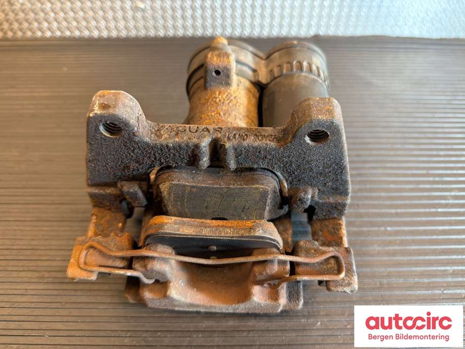 Bremsecaliper venstre bak til Jaguar I-PACE 2018-->> (JAGUAR|T4K8132|J9D32553AA|J9D32K328AB)