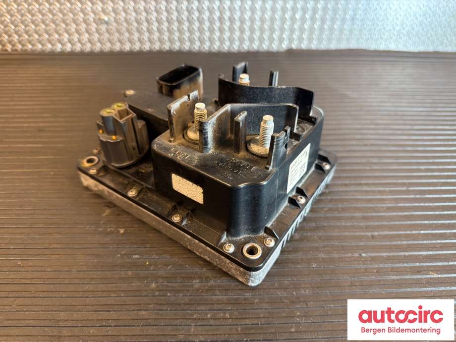 Styreenhet batteri til Jaguar I-PACE 2018-->> (JAGUAR|J9C10581|T4A48077|JPLA14F70AC)