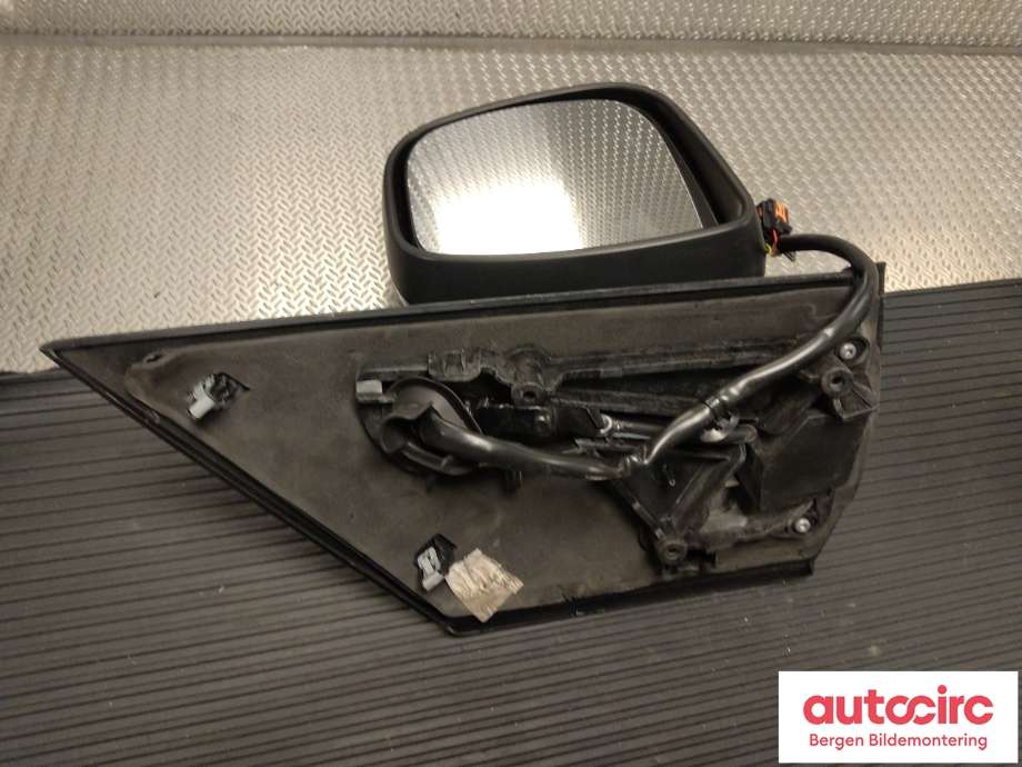 Speil høyre til Toyota Proace 2016-->> (Type II)  (TOYOTA|SU001A5715|)