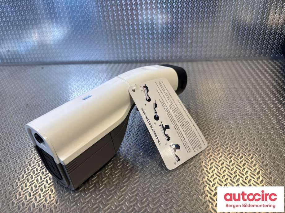 Batterilader kabel til Hyundai Kona 2024-->> (Type II)  (HYUNDAI|)