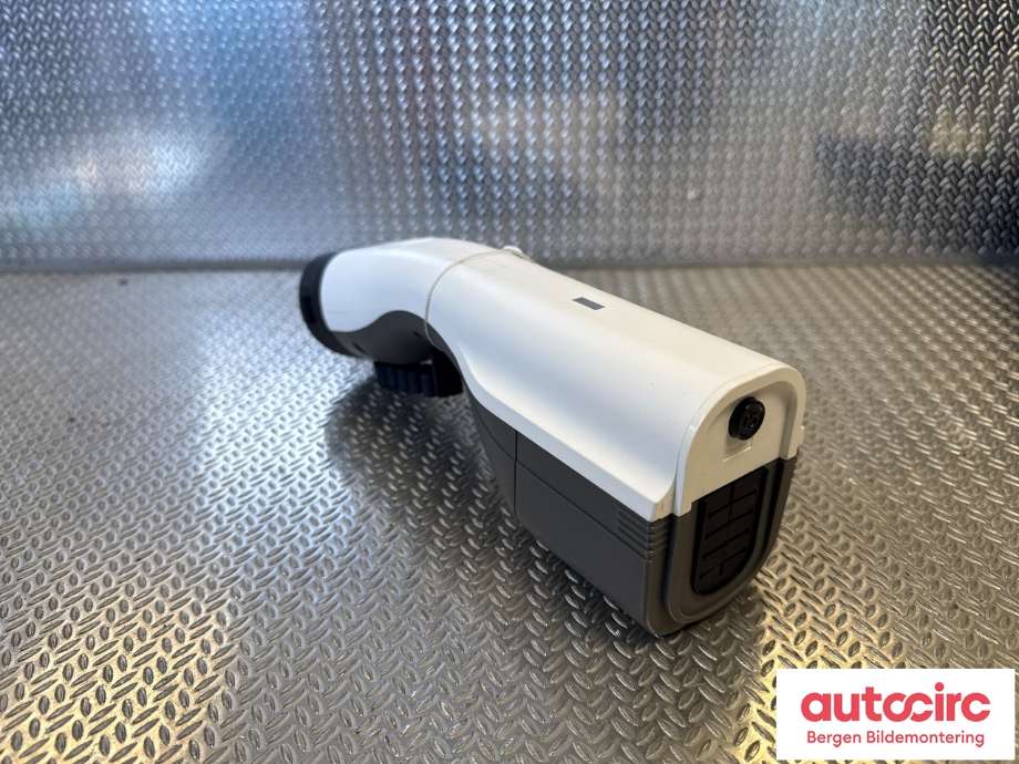 Batterilader kabel til Hyundai Kona 2024-->> (Type II)  (HYUNDAI|)