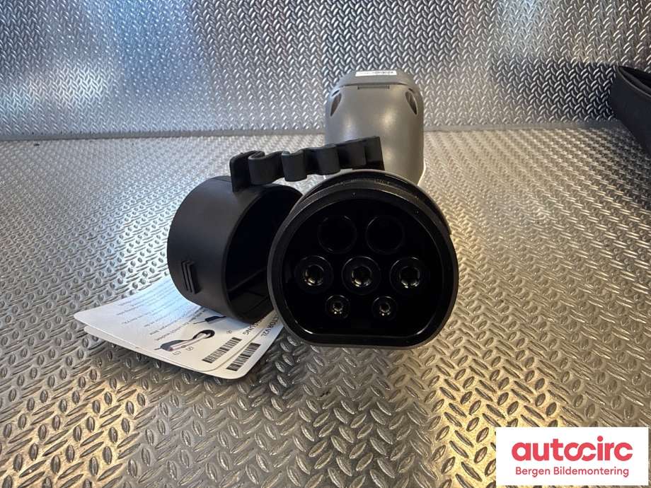 Batterilader kabel til Hyundai Kona 2024-->> (Type II)  (HYUNDAI|)