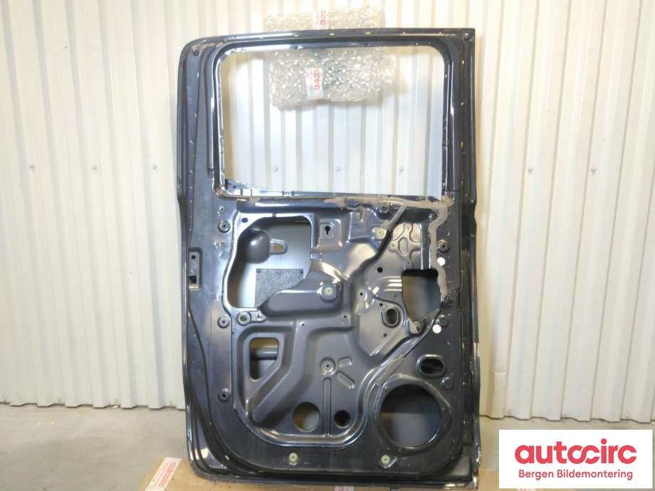 Dør venstre bak til Ford Ranger / Ranger Raptor 2015-2022  (FORD|2174339|AB39-2124603-AC|)