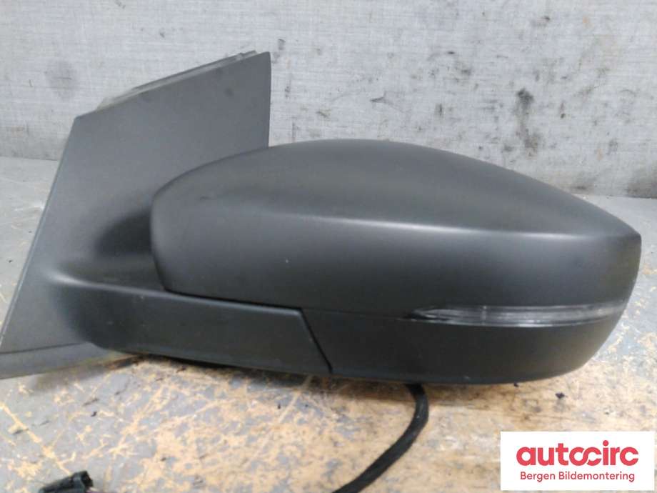 Speil venstre til VW Scirocco 2008-2013  (1K8 857 507 Q|)