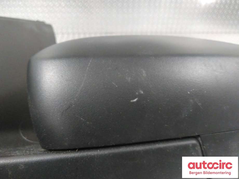 Speil venstre til VW Scirocco 2008-2013  (1K8 857 507 Q|)