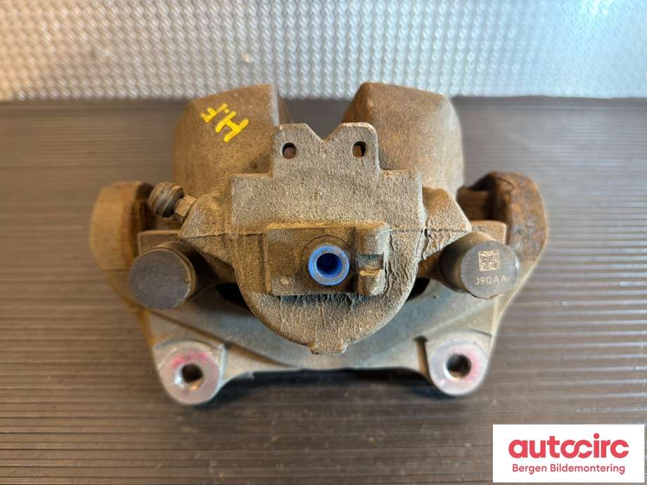 Bremsecaliper høyre foran til Jaguar I-PACE 2018-->> (JAGUAR|T2H7446|GX732B294CA|)