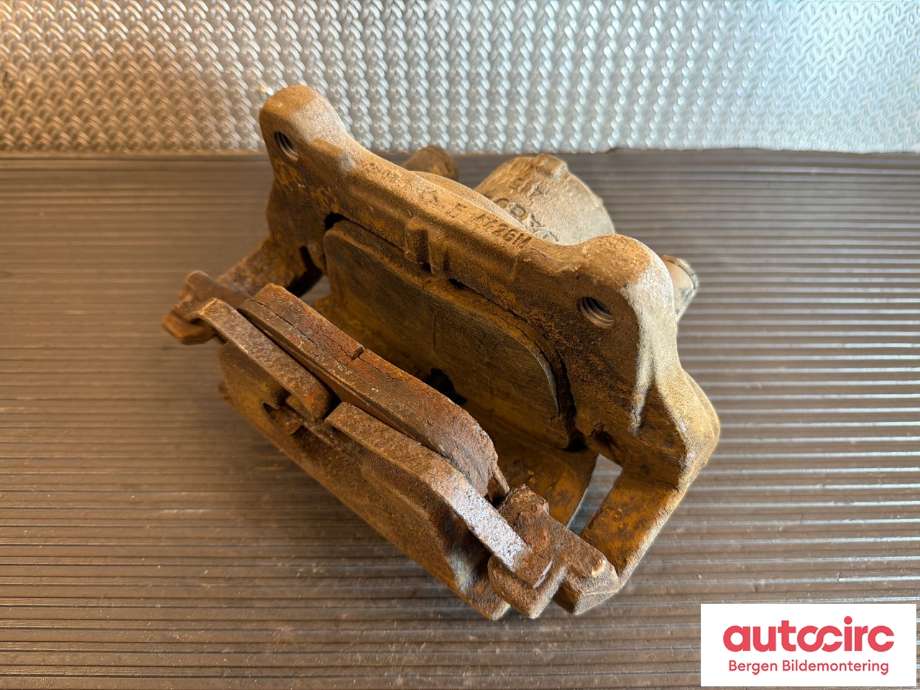 Bremsecaliper høyre foran til Jaguar I-PACE 2018-->> (JAGUAR|T2H7446|GX732B294CA|)