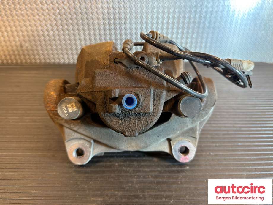 Bremsecaliper venstre foran til Jaguar I-PACE 2018-->>  (JAGUAR|T2H7447|GX732B302CA|)