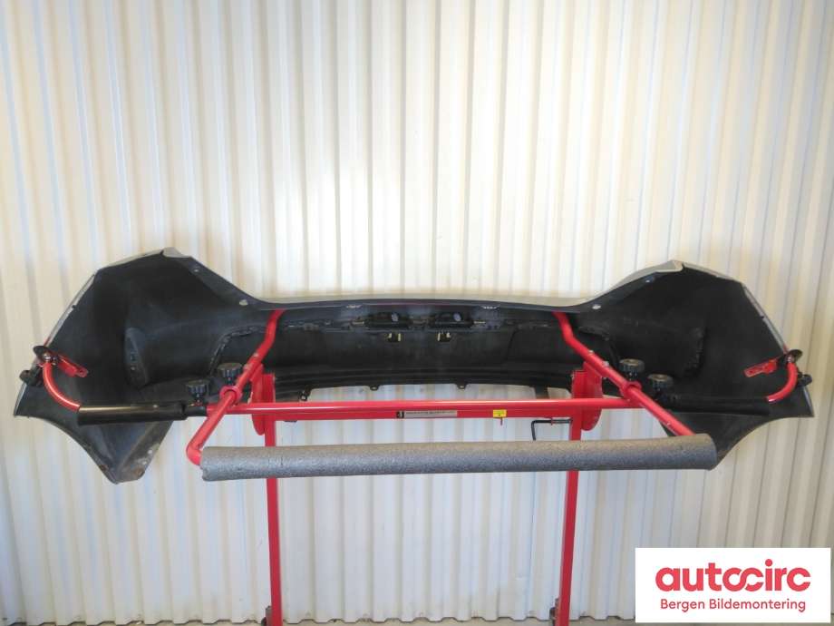 Støtfanger bak til Toyota Auris 2015-2019 (Type II, Fase 2) (TOYOTA|5215902997|)