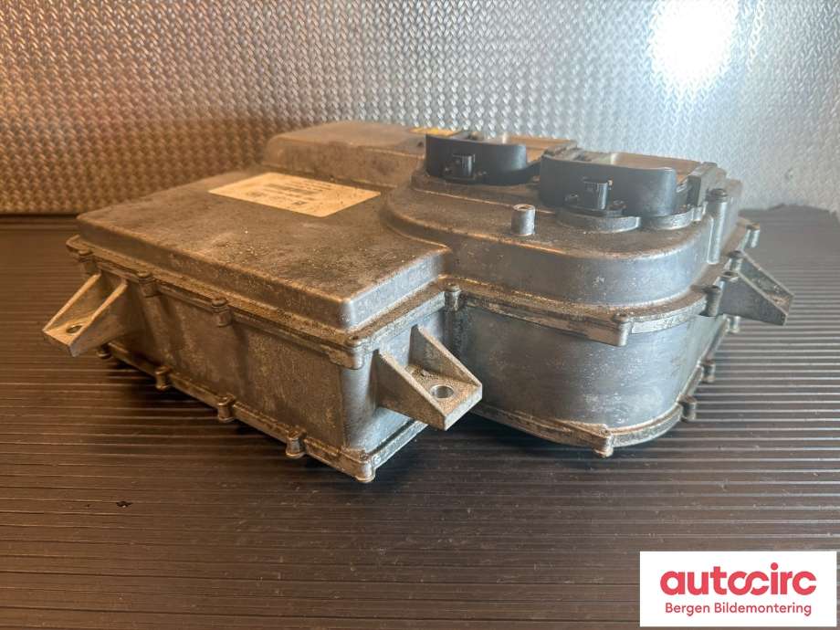 Batterilader (OBC - On Board Charger) til Jaguar I-PACE 2018-->>  (JAGUAR|T4K10173|T4K20006|J9D310C762AY)