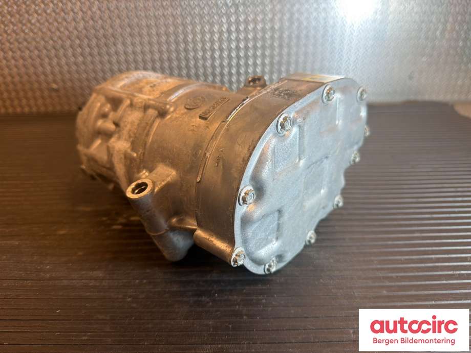 Aircondition kompressor til Jaguar I-PACE 2018-->> (JAGUAR|T4K2171|J9D319D662AB|N2A319D662AA)