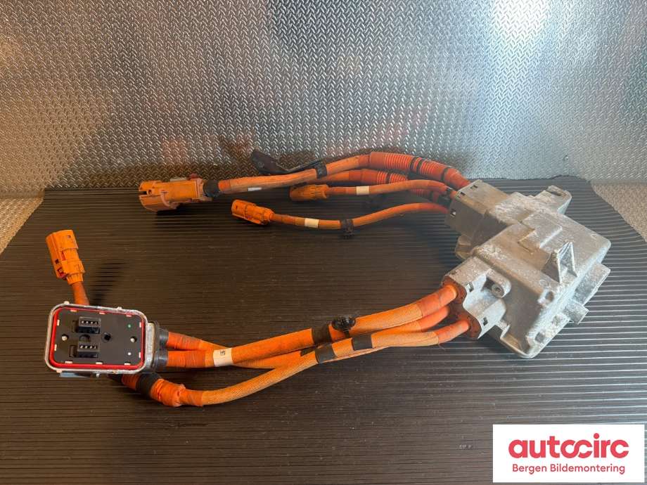 Kabel høy volt (HV) hybrid til Jaguar I-PACE 2018-->>  (JAGUAR|T4K5756||J9D310N770BE)