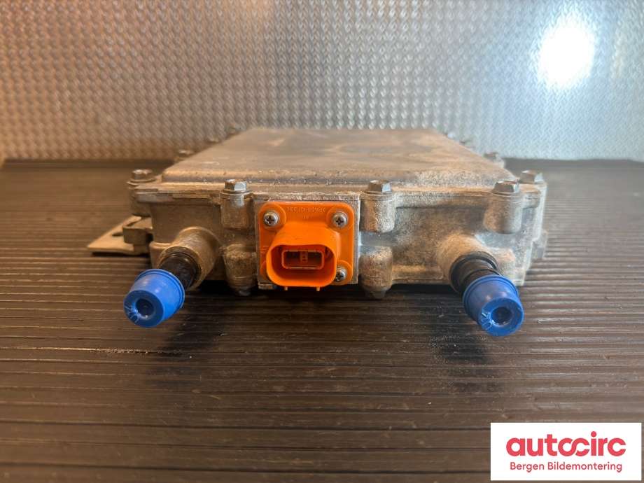 DCDC converter hybrid til Jaguar I-PACE 2018-->>  (JAGUAR|T4K6510|T4K13291|J9D314B227AD)