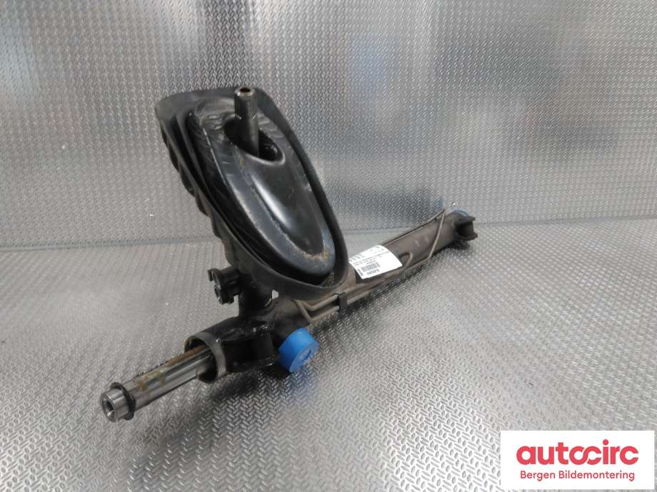 Tannstang til Volvo V70, 2014-2016 (Type III, Fase 2)  (VOLVO|36001638)