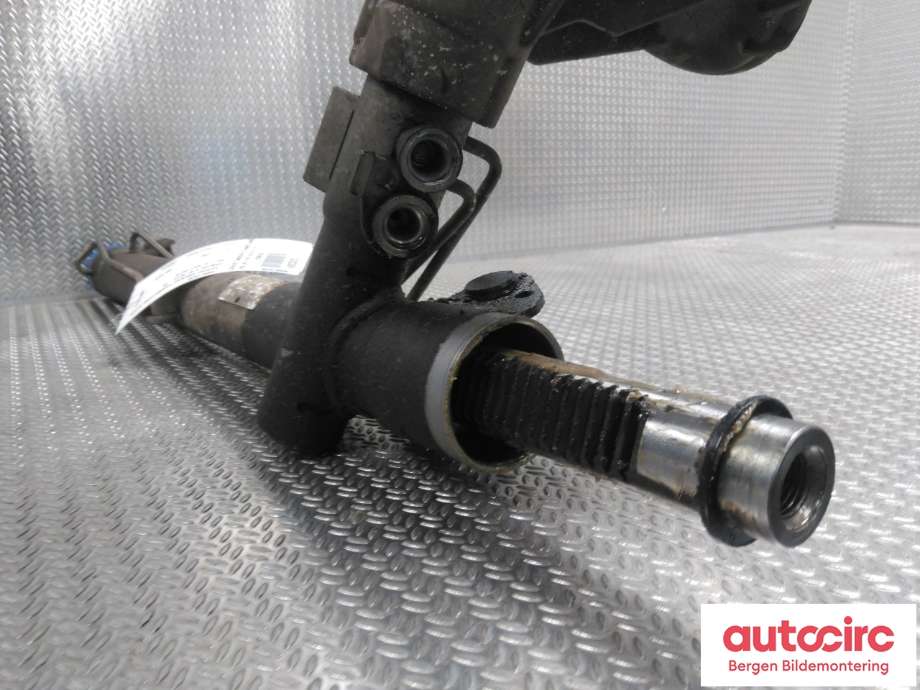 Tannstang til Volvo V70 2014-2016 (Type III, Fase 2) (VOLVO|36001638|)