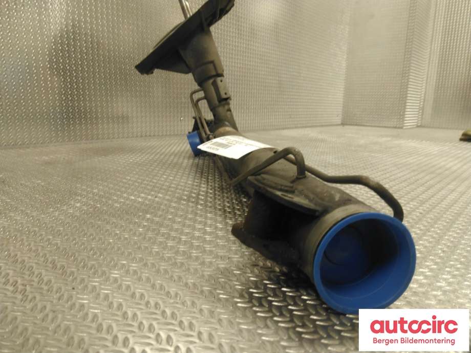 Tannstang til Volvo V70 2014-2016 (Type III, Fase 2) (VOLVO|36001638|)