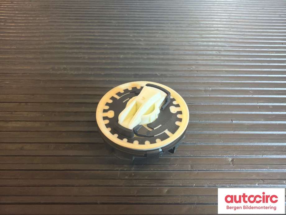 Airbag sensor venstre til VW ID.3 2020-->> (VOLKSWAGEN|1EA 959 354|)