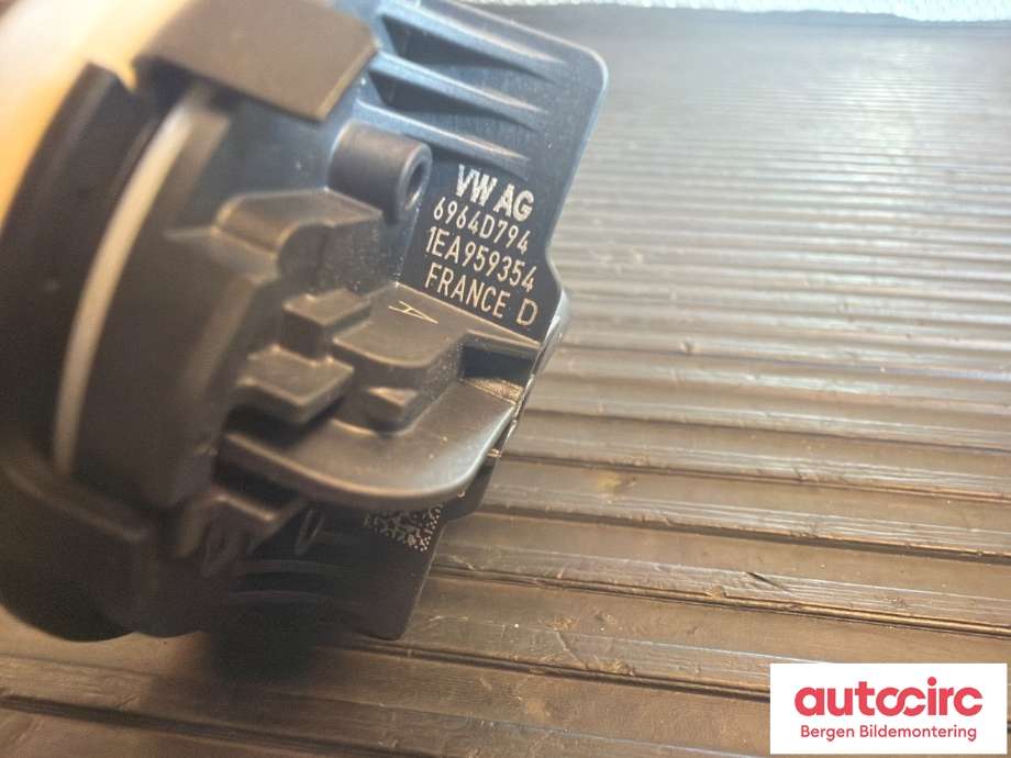 Airbag sensor venstre til VW ID.3 2020-->> (VOLKSWAGEN|1EA 959 354|)