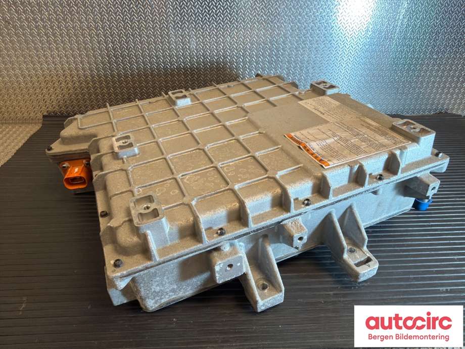 Batterilader (OBC - On Board Charger) til Kia Soul 2014-2019 (Type II) (KIA|36400 0E245|)