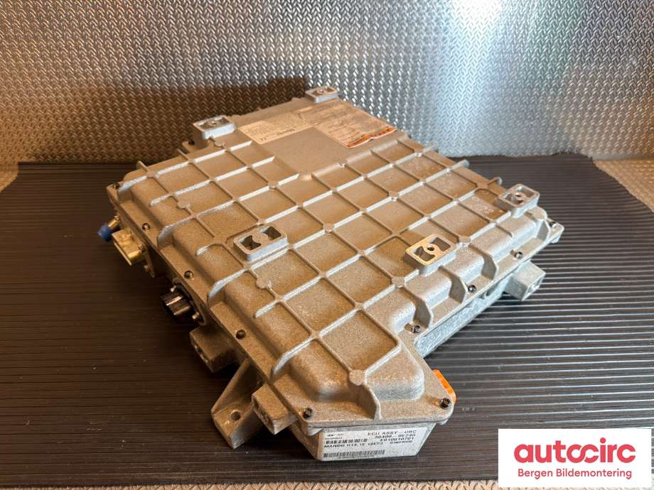 Batterilader (OBC - On Board Charger) til Kia Soul 2014-2019 (Type II) (KIA|36400 0E245|)