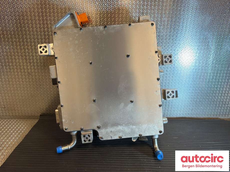 Batterilader (OBC - On Board Charger) til Kia Soul 2014-2019 (Type II) (KIA|36400 0E245|)