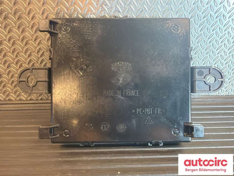 Styreenhet elektrisk bakluke til Citroën C4, Picasso 2013-2018 (Type II)  (CITROEN|16 827 722 80||9676426180)