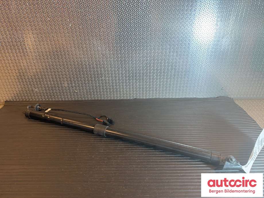 Baklukedemper til Citroën C4, Picasso, 2013-2018 (Type II)  (CITROEN|98 121 301 80)