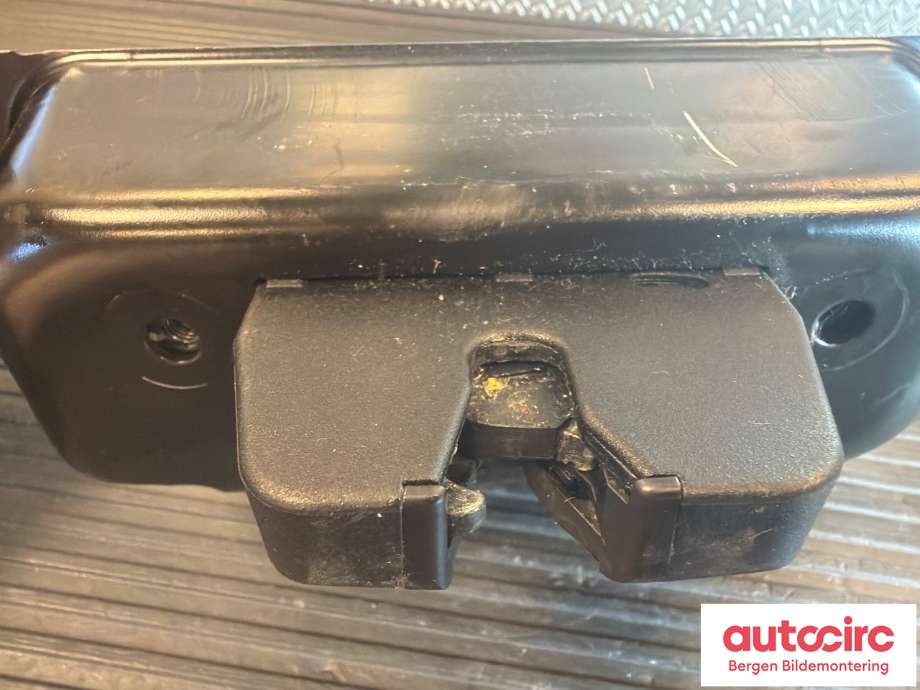 Baklukelås til Citroën C4, Picasso 2013-2018 (Type II)  (CITROEN|98 044 041 80|)