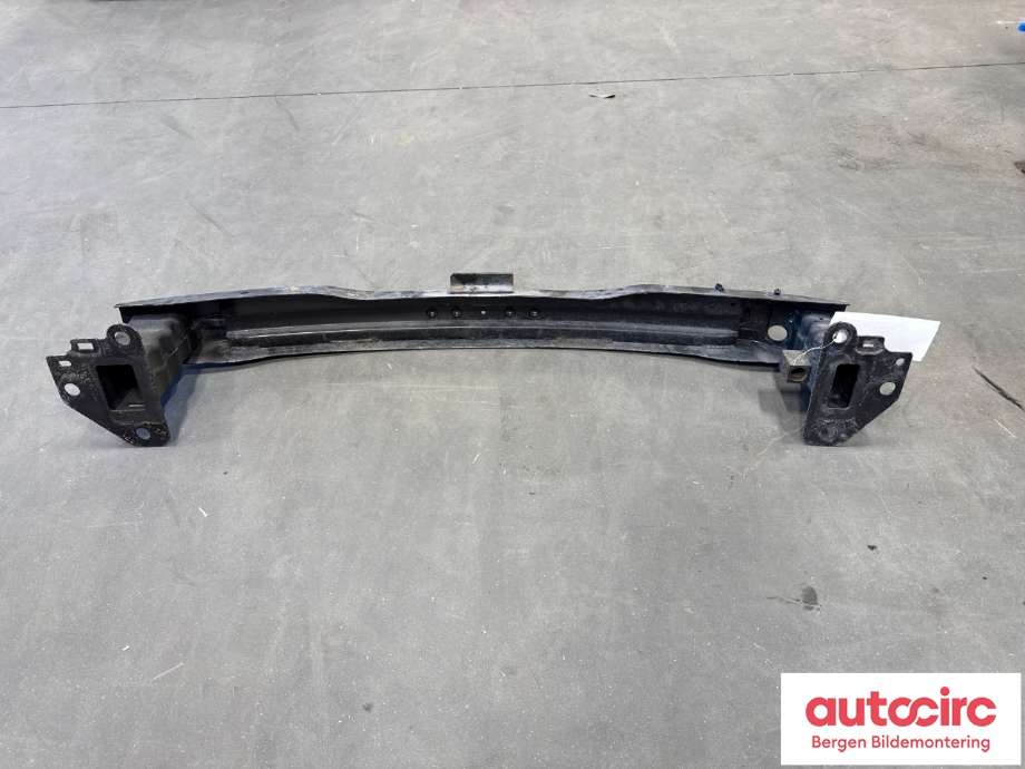 Støtfangerforsterkning foran til Renault Zoe 2013-2019 (Fase 1)  (RENAULT|620104809Y|)