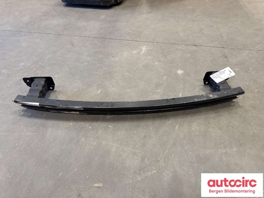 Støtfangerforsterkning bak til Renault Zoe, 2013-2019 (Fase 1)  (RENAULT|756104427R)