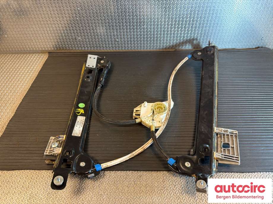 Ruteheis til Peugeot 508 2018-->> (Type II)  (9827880680|)