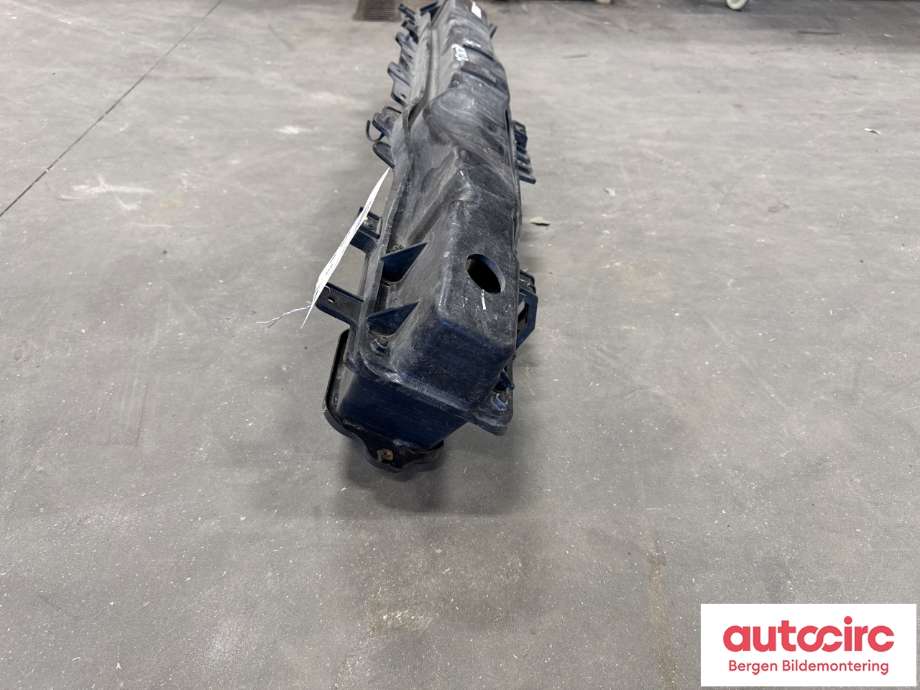 Støtfangerforsterkning bak til Kia Soul 2014-2019 (Type II) (KIA|86631E 4020|)