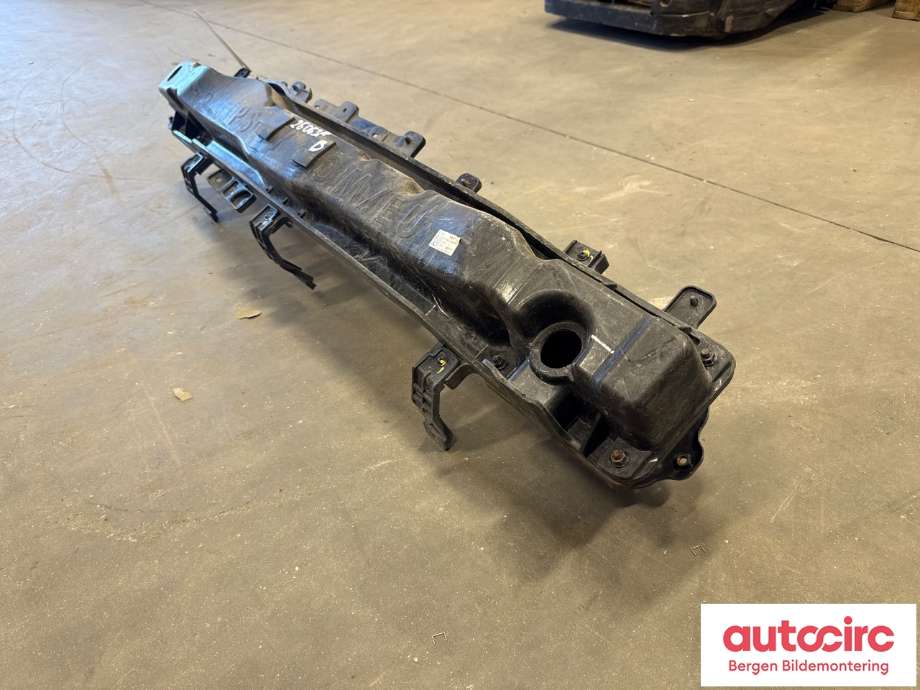 Støtfangerforsterkning bak til Kia Soul 2014-2019 (Type II) (KIA|86631E 4020|)