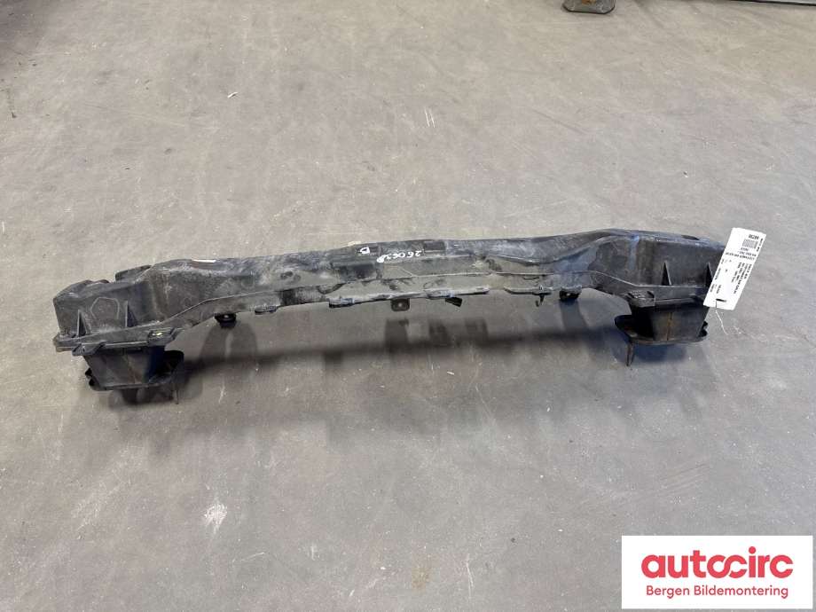 Støtfangerforsterkning bak til Kia Soul 2014-2019 (Type II) (KIA|86631E 4020|)