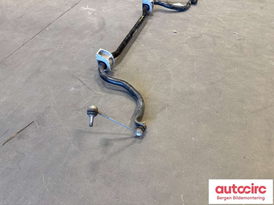 Stabilisatorstag foran til Jaguar I-PACE 2018-->> (JAGUAR|T4K1584|J9D35482BA|)