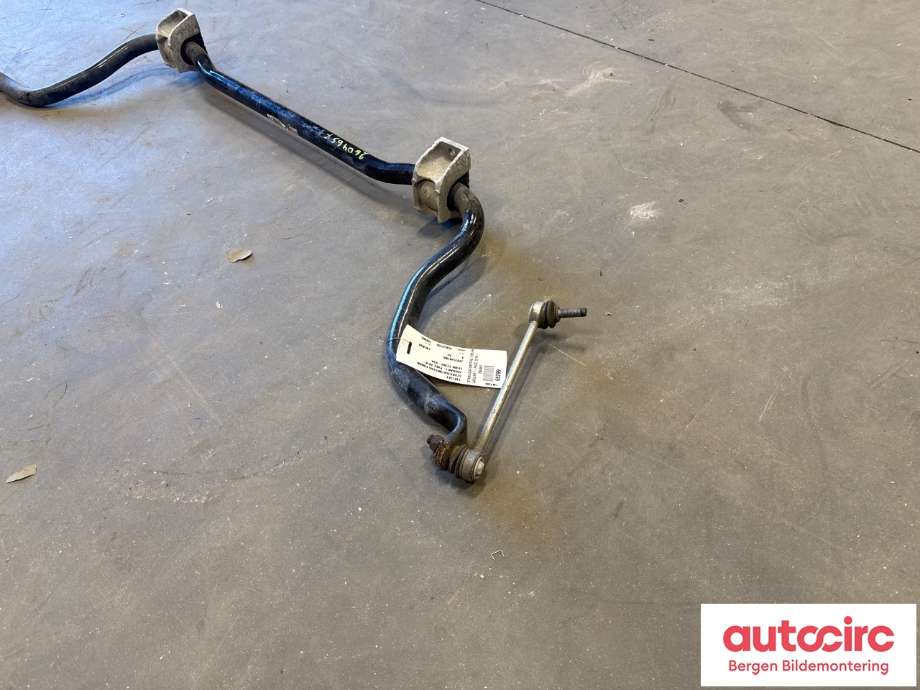 Stabilisatorstag foran til Jaguar I-PACE 2018-->> (JAGUAR|T4K1584|J9D35482BA|)