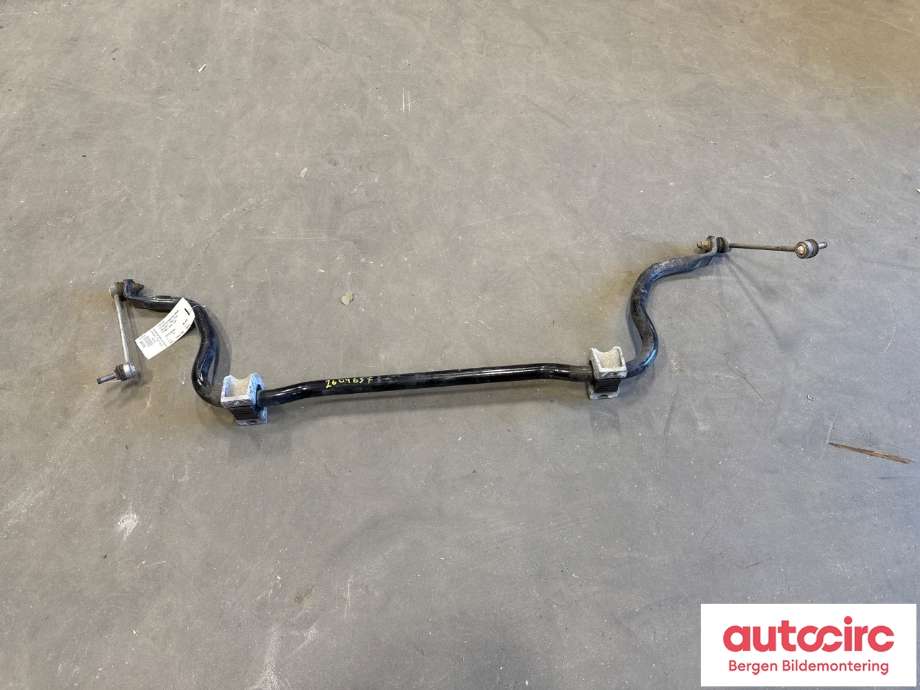 Stabilisatorstag foran til Jaguar I-PACE 2018-->> (JAGUAR|T4K1584|J9D35482BA|)