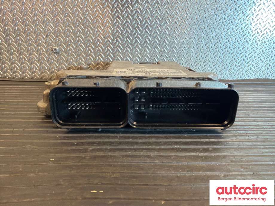 Styreenhet motor til VW Polo 2005-2009 (Type IV, Fase 2)  (VOLKSWAGEN|045 906 013 E|)