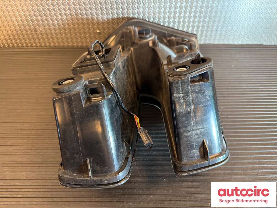 Baklykt venstre til Citroën C4, Picasso 2013-2018 (Type II)  (CITROEN|96 782 715 80|)