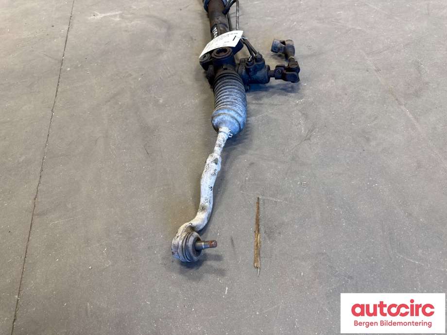 Tannstang til Mitsubishi Pajero 2000-2006 (Type III) (MITSUBISHI|MR374892|)
