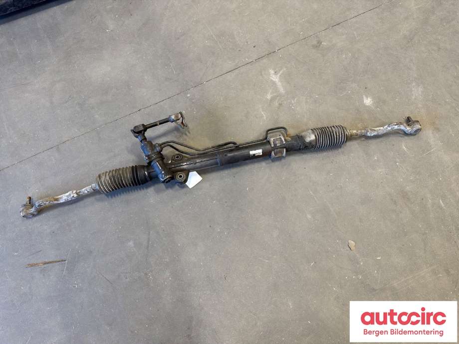 Tannstang til Mitsubishi Pajero 2000-2006 (Type III) (MITSUBISHI|MR374892|)