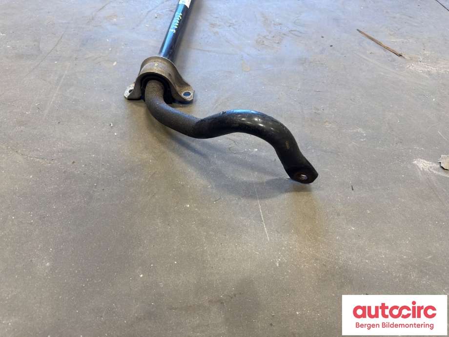 Stabilisatorstag foran til BMW iX 2021-->> (I20) (I20) (BMW|31 30 6 891 435|)