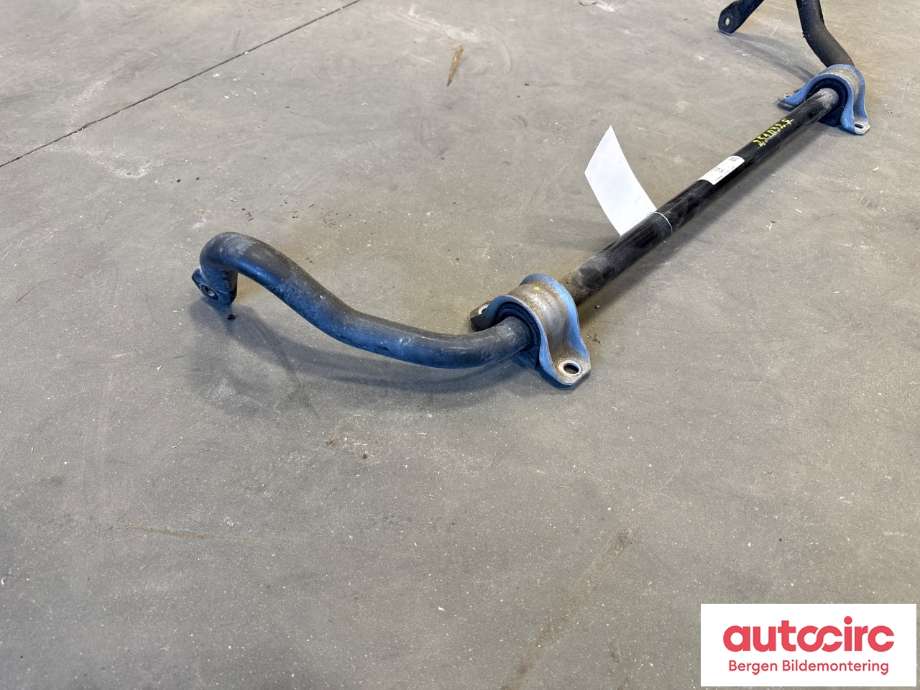 Stabilisatorstag foran til BMW iX 2021-->> (I20) (I20) (BMW|31 30 6 891 435|)