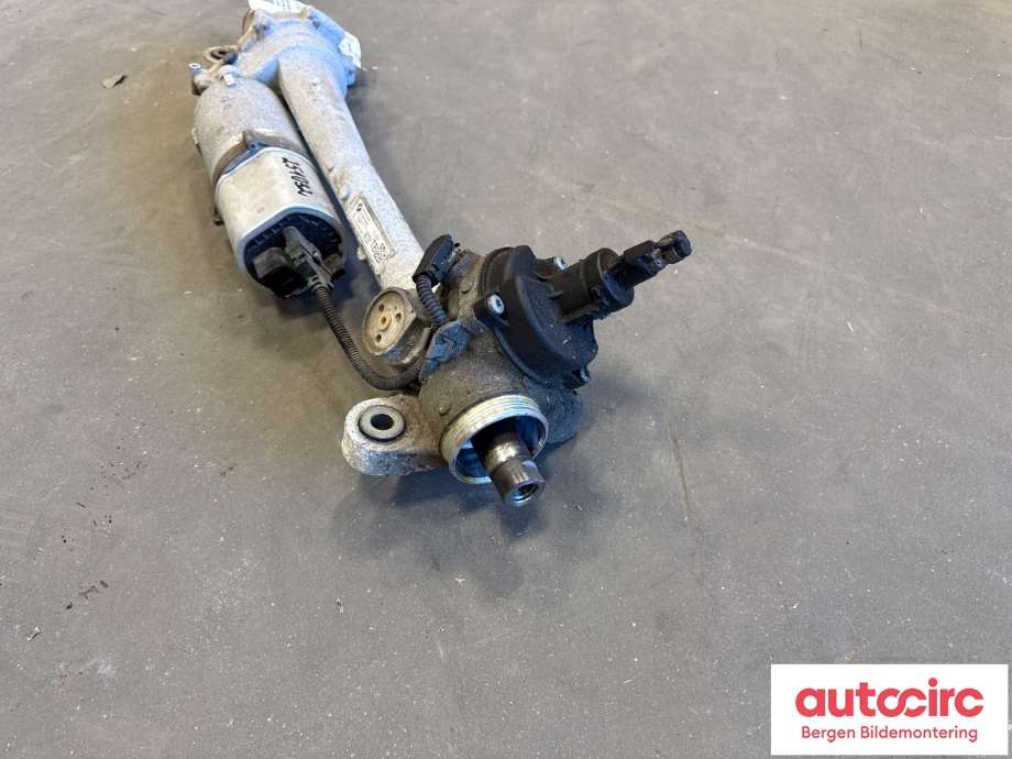 Tannstang elektrisk til BMW iX3 2021-->>  (BMW|32 10 5 B68 D63|32 10 5 B4D 1A3|)