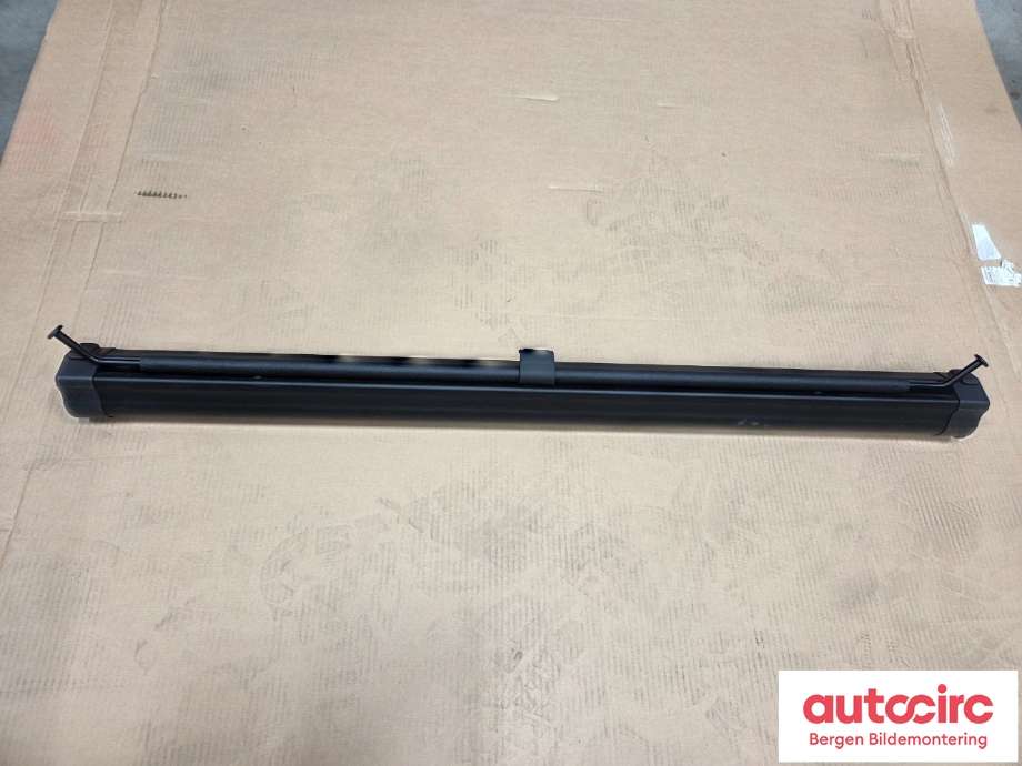 Bagasjerom hundegitter til VW Passat, 2015-2019 (Fase 1) (B8) (B8) (VOLKSWAGEN|3G9 861 691)