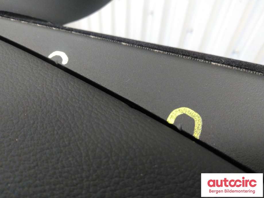 Dashbord til Volvo V90 / V90 CC / S90 2016-->>  (VOLVO||32219870|31688146)